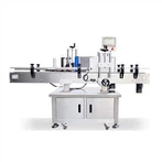 Automaatne kiire ümmarguse pudeli märgistamise masin