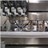 Pneumatic Piston Filling Machine